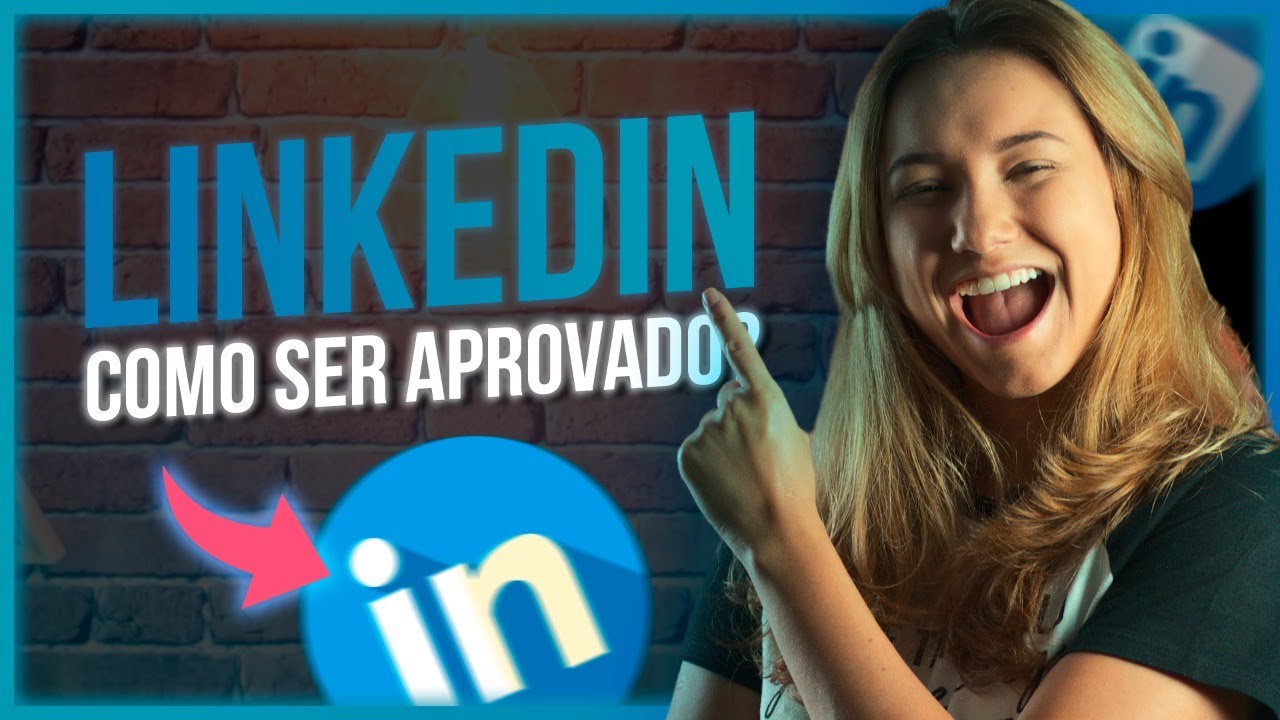 Em busca de estágio? Entenda como usar o LinkedIn para conseguir sua vaga
