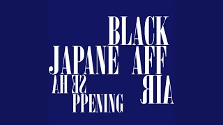 Japanese Happening