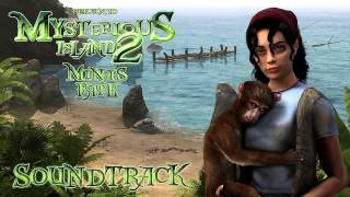 Return To Mysterious Island 2 Soundtrack - 23 Suspense (Unused Track)