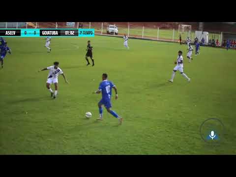 ASEEV X GOIATUBA - TV ASEEV