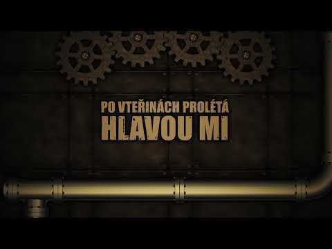 TOGETHER? - Together - Panta Rhei (OFFICIAL LYRIC VIDEO)