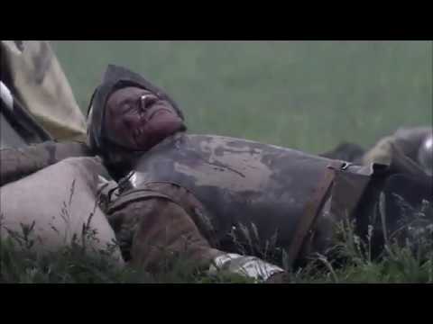 ABSURD - STURM BRICHT LOS (30 year war battle musicvideo)