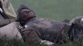 ABSURD - STURM BRICHT LOS (30 year war battle musicvideo)