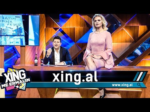 Xing me Ermalin 62 - xing.al