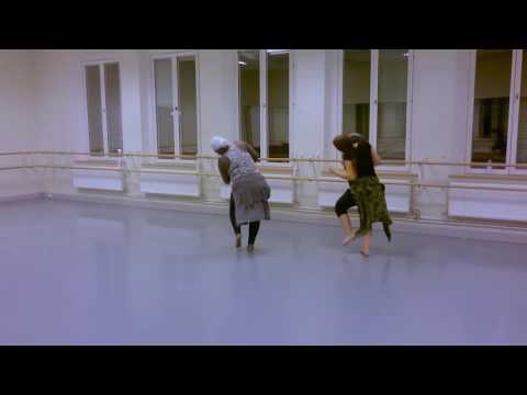 Dr Amir X Harrysong X Skiibii - Wigili - Dance & 2nd Pregnancy