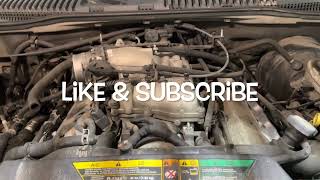 Lincoln Aviator - P0300,P0305,P0306,P0307,P03016  - Misfire issue fixed