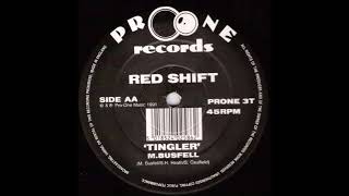 RED SHIFT - TINGLER 1991