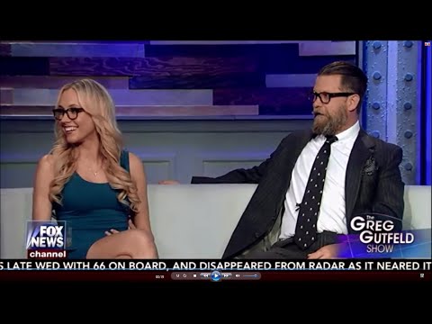 05-21-16 Kat Timpf on Gutfeld - Final Thoughts