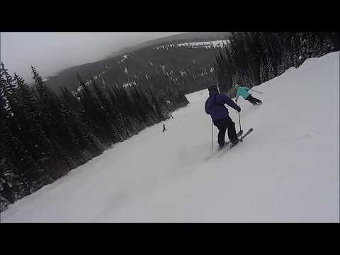 Hotdogging with The Anthems