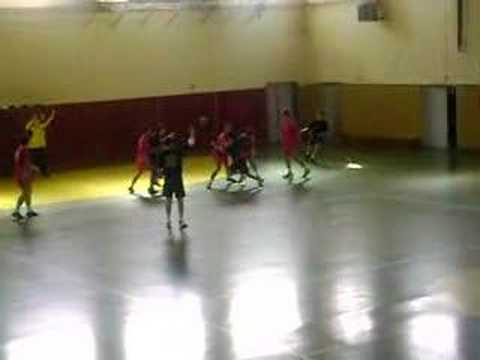 RK Tekstilec - RK Metalurg 18:10