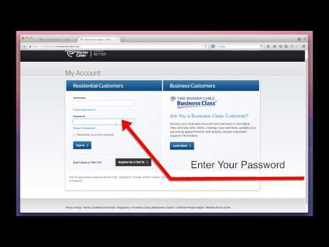 Twcable Bill Pay