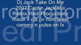 Dj Jack T Take On me
