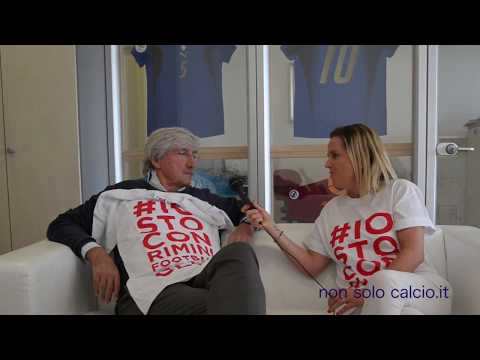 Le interviste di "tacchetti a spillo" Paolo Conti