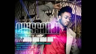 Crissanji - Just You and Me