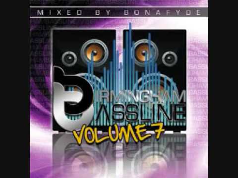 Track 45. Rigorous VS Snoop Dog Sexual Seduction - Birmingham Bassline 7