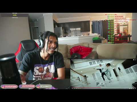 DREAM REACTS TO Shani Boni - Solo Threat | ya Fw it 🔥or 🚮