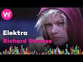 Richard Strauss Elektra Eva Johansson Melanie Diener Alfred Muff Ganze Oper 2005