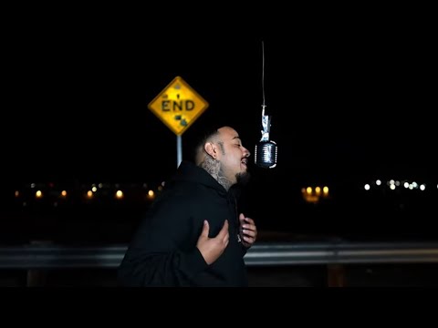 Jayy-L & RG - Plugged In (Live Performance)