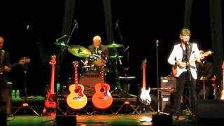 Mike Berry 'Tribute To Buddy Holly'