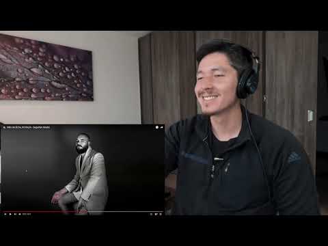 Niño de Elche, ROSALÍA - Seguiriya Madre Reaccion