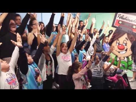 Rebobinados - Despedida 2014