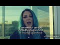 Pretty Girl Maggie Lindemann Cover By Niki Demar Myanmar English Lyrics Subtitles