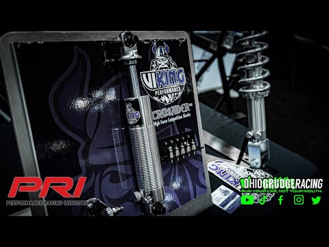 Everything you wanted to know about ViKing Double Adjustable shocks