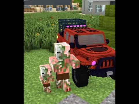 Monster School : Baby Ghast and Friends - Minecraft Animation - (shorts version) #Shorts​ 10
