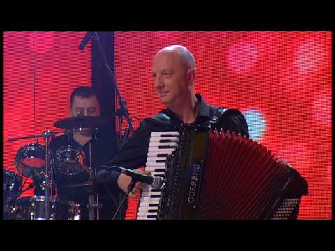 Mustafa Omerika - Potrazicu oci nesto zelenije (LIVE) - HH - (TV Grand 18.12.2014.)