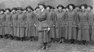 Women Have Been An Essential Part Of Our Military For Decades!