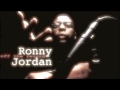 Ronny Jordan - Intro - Get Ready!