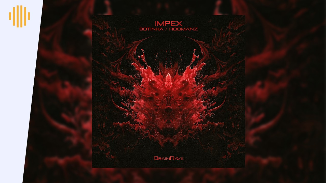 Impex - Hoomanz I Drum & Bass