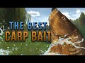 The BEST CARP BAIT for UNIQUES in Fishing Planet? [Weeping Willows]