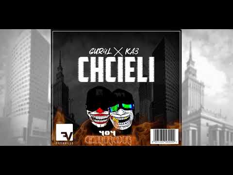 GUR4L ╳ KA3-CHCIELI
