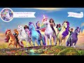 Unicorn Academy Season 1 Episode 1 In Hindi New Cartoon Movie