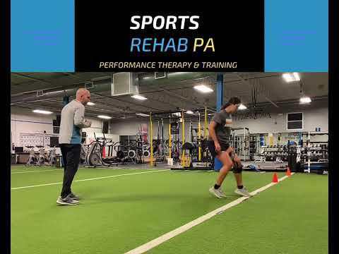 Late-Stage ACL Rehab