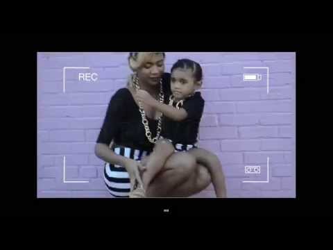 "Like Mother, Like Daughter" Promo PhotoShoot Video By: Eddie Legvcy xthealbum #LEGVCY