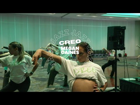 Jazz - Megan Caines - Season 3 - Tour 2024