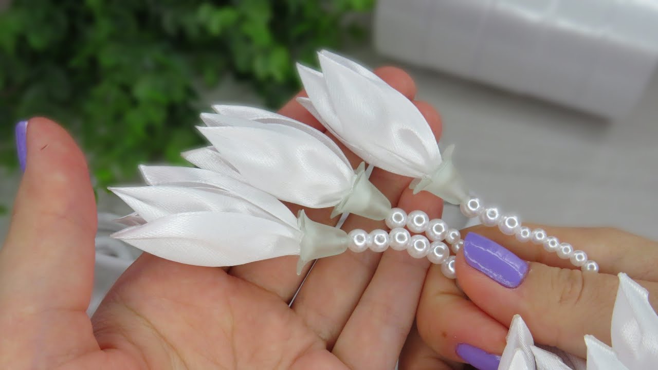 ИДЕЯ для ЗАРАБОТКА.Делаю их Много и сразу Продаю/красивые резиночки для ...