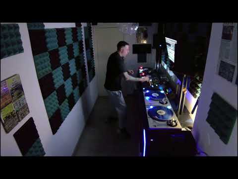 DJ SEPI VOLUMEN 5 MAKINA ACTUAL y SIGLO 21