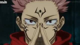 Download lagu STORY WA SCENE ART TERBAIK ANIME JUJUTSU KAISEN❗❗❗❗ mp3