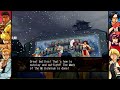 Capcom Vs SNK 2 Morrigan Cammy And Mai Arcade Playthrough