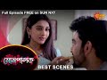 Mompalok - Best Scene | 30 Dec 2021 | Full Ep FREE on SUN NXT | Sun Bangla Serial
