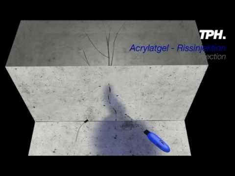 RUBBERTITE - ACRYLATE GEL