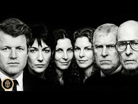 The Heirs of Wealthy Families Who Became Monsters (Documentary)