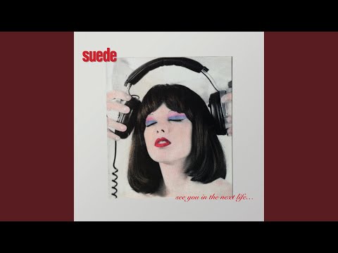 Videoclip de Simon (Demo) — Suede