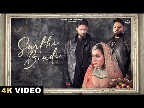 Surkhi Bindi — watch video