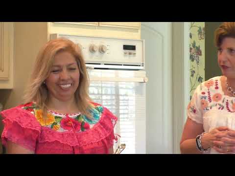 What's Up Neighbors? Show # 9 Cinco de Mayo Cooking Show