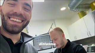 Herkesin Beklediği Klinik Vlog - Medzoa Veteriner Kliniği - 24 Ekim 20