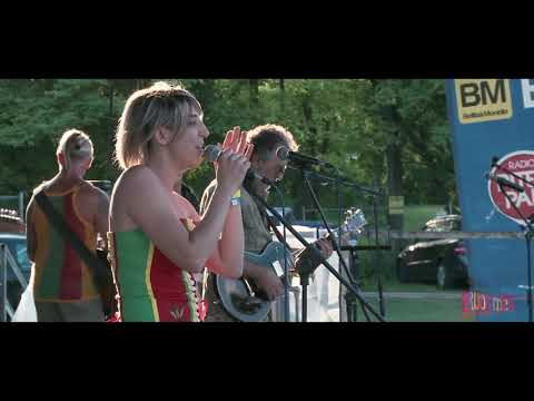 22° BRUDSTOCK - REBELLIONS